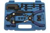 Laser Tools Motorcycle Chain Tool Kit