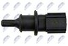 Sensor, Ansauglufttemperatur