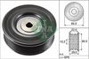 Паразитний / провідний ролик, полікліновий ремінь INA 532 0799 10