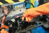 Laser Tools Electrician Protective Gloves 8926