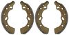 комплект спирачна челюст