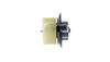 вентилатор вътрешно пространство