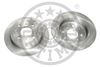 Тормозной диск OPTIMAL BS-0830C