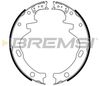 BREMSI