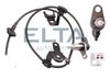 Elta Automotive Sensor, wheel speed EA0395
