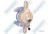APEC Brake Caliper BCA1514E