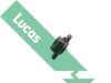 LUCAS Sensor, throttle position SEB1704