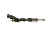 New Bosch Fuel Injector 0261500337 For Ford C-max Ii Van 1.6 Ecoboost 2138264 31375047