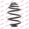 KYB Suspension Spring RJ5030