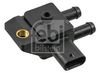 FEBI BILSTEIN Sensor, exhaust pressure 1001858