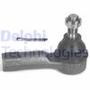 Кінець поперечного рульового стрижня DELPHI TA1225