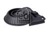 FEBI BILSTEIN Suspension Strut Support Mount 11570