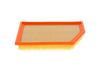 BOSCH Air Filter F 026 400 586