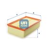 Luftfilter