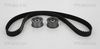 TRISCAN