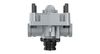 Wabco Relaisventil - 973 011 000 0