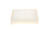 BOSCH Filter, cabin air 1 987 432 034