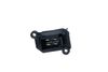 Rezistors, Salona ventilators NRF NRF342014