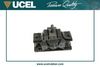 Підвіска, двигун UCEL 30379-1