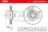 спирачен диск