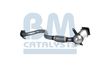 Катализатор BM CATALYSTS BM91519H