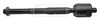 BORG & BECK Inner Tie Rod BTR5198