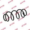 KYB Suspension Spring RA1487