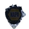 NAPA Alternator NAL2049