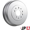 JP GROUP
