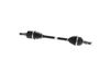 полуоска