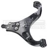 FIRST LINE Control/Trailing Arm, wheel suspension FCA6567