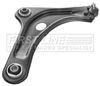 FIRST LINE Control/Trailing Arm, wheel suspension FCA6191