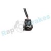Sensor, Raddrehzahl