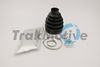 Комплект пыльника, приводной вал TrakMotive 50-0507