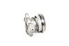 Лагер помпа, съединител