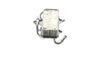 Mahle Oil Cooler, automatic transmission CLC 283 000P