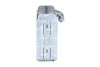 NRF Evaporator, air conditioning 36207