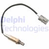 Лямбда-зонд DELPHI ES10456-12B1 (ES10456)