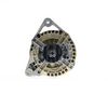 NAPA Alternator NAL2512