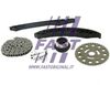 Комплект цели привода распредвала FAST FT41907