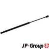 Газова пружина, кришка багажника JP GROUP 4381202200 (4381202209)