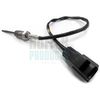 Sensor, Abgastemperatur