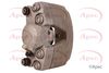 APEC Brake Caliper LCA740