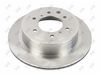 спирачен диск