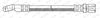 Ferodo Brake Hose FHY2524
