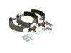 комплект спирачна челюст