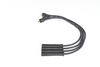 Bosch Ignition Lead Set 0 986 356 716 (0986356716)