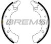 BREMSI