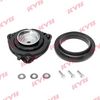 KYB Repair Kit, suspension strut support mount SM5838