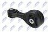 окачване, двигател